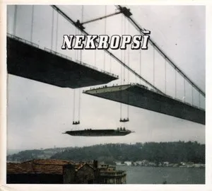 Nekropsi by Nekropsi album cover