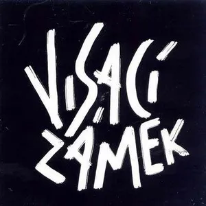 Visací zámek by Visací zámek album cover