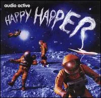 Happy Happer by Audio Active album cover