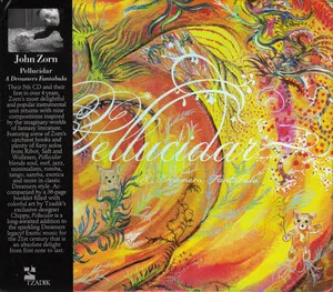 Pellucidar: A Dreamers Fantabula