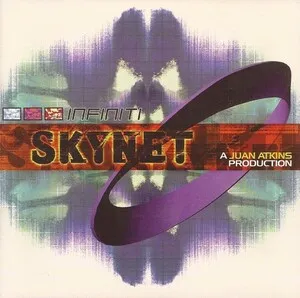 Skynet by Infiniti album cover