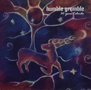 30 Years Kolinda by Humble Grumble album cover