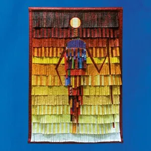 Ali by Vieux Farka Touré & Khruangbin album cover