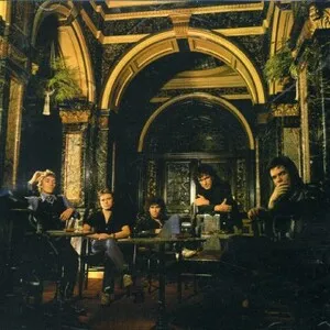 Breakfast at Sweethearts by Cold Chisel album cover