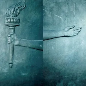 The Argument by Fugazi album cover