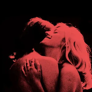 French Exit by TV Girl album cover
