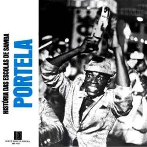 História das escolas de samba - Portela