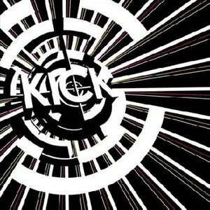 Kick by White Rose Movement album cover