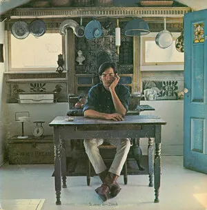 Townes Van Zandt