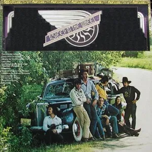Asleep at the Wheel by Asleep at the Wheel album cover