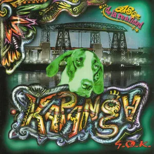 A 15 cm de la realidad