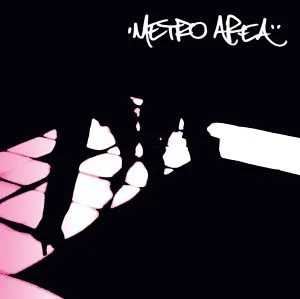 Metro Area by Metro Area album cover