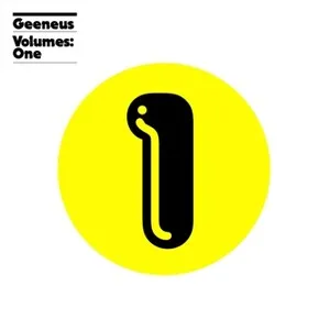Volumes: One by Geeneus album cover