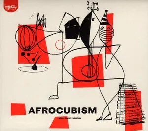 AfroCubism