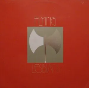 Flying Lesbians by Flying Lesbians album cover