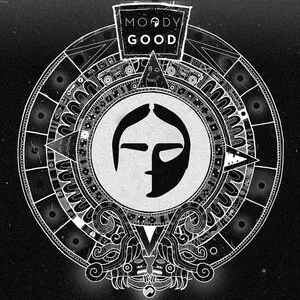 Moody Good by Moody Good album cover