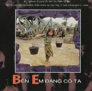 Bên em đang có ta album cover