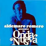 Presenta la onda nueva by Aldemaro Romero album cover