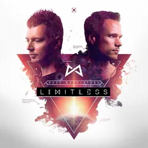 Limitless by Bass Modulators album cover