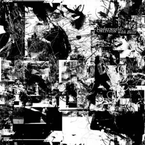 Oblivion With Bells by Underworld album cover