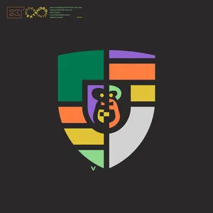 Extended by Modeselektor album cover