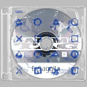 Gamma Tag by E-Saggila album cover