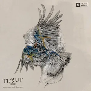 Come to the End; Then Stop by Tut Tut Child album cover