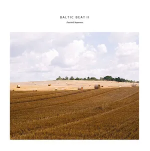 Baltic Beat II by Bartosz Kruczyński album cover