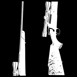 Hunter Killer by Sissy Spacek album cover