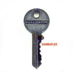 Sambaflex by Orlandivo album cover