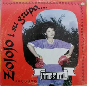 Bin dal mi