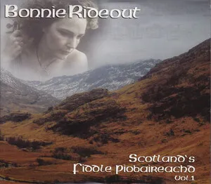 Scotland's Fiddle Piobaireachd Vol.1
