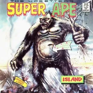 Super Ape