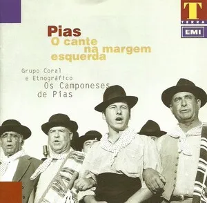 O cante na margem esquerda