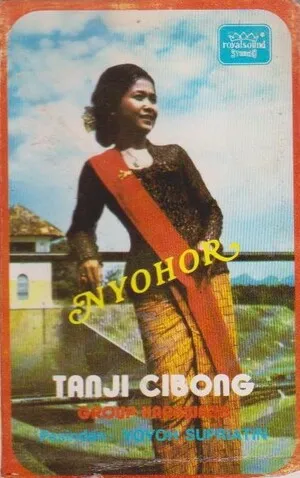 Nyohor by Yoyoh Supriatin & Cibong Group album cover