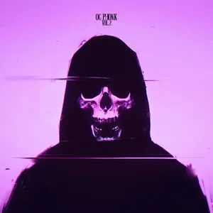 OG Phonk, Vol. 2 by MoonDeity & ARCHEZ album cover