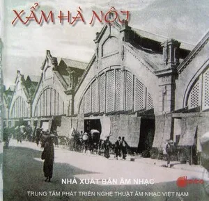 Xẩm Hà Nội