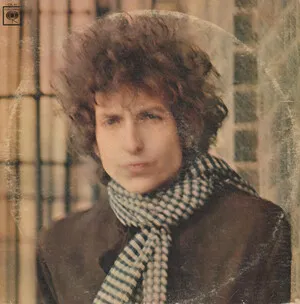 Blonde on Blonde