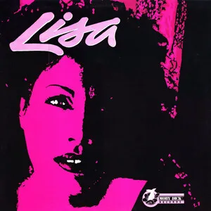 Lisa by Lisa album cover