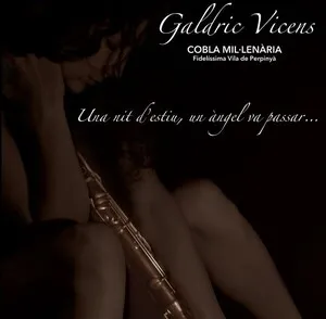 Una nit d'estiu, un àngel va passar...