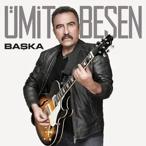 Başka by Ümit Besen album cover