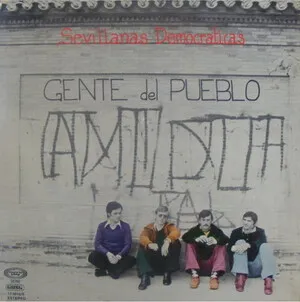 Sevillanas Democraticas