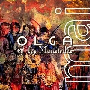 Mai by Olga y Los Ministriles album cover