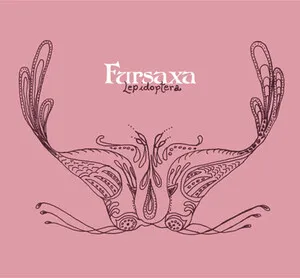 Lepidoptera by Fursaxa album cover