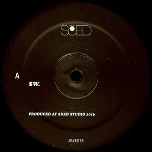 [untitled] by SW. album cover