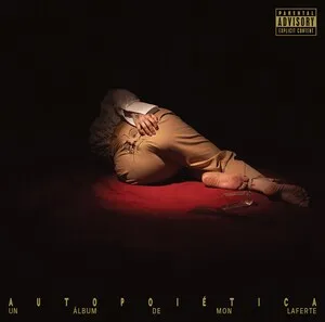 Autopoiética by Mon Laferte album cover
