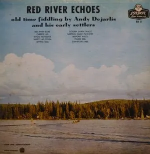 Red River Echoes