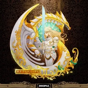 Afterlife Vol. 2 album cover