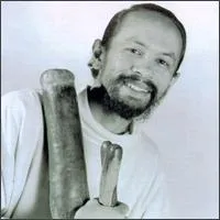 Didgeridoo by Phillip Peris album cover
