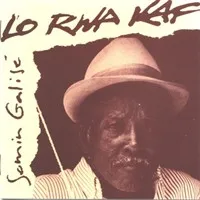 Somin galisé by Lo Rwa Kaf album cover